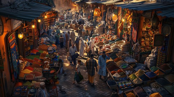 Où partir en juin : les destinations incontournables