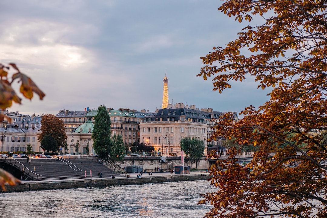 Pourquoi Paris est un espace touristique très important ?