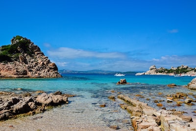 Vacances en Sardaigne : ce que vous pouvez faire durant votre séjour touristique