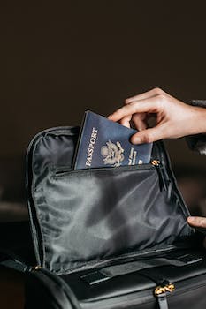 Comment obtenir un visa pour passer des vacances en Inde ?