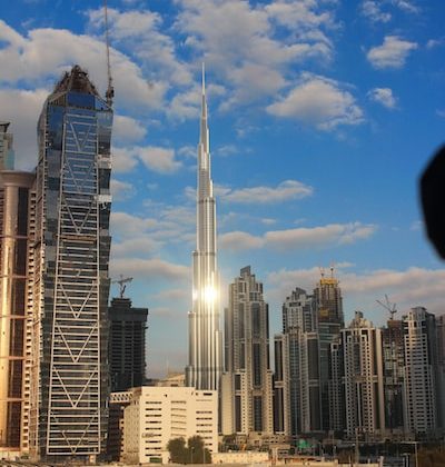 Séjour à Dubaï : les endroits à visiter absolument