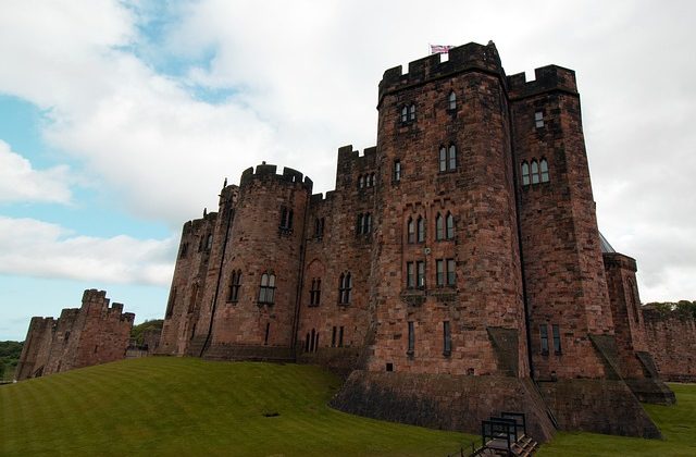 Activités et événements au château d’Alnwick tout au long de l’année