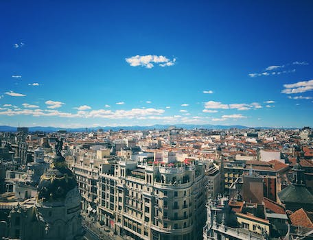 Escale à Madrid : quels sont les plus beaux endroits à visiter ?