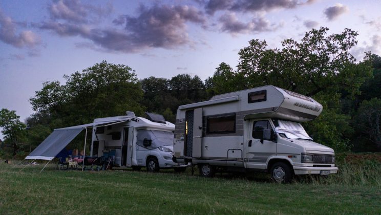 Comment estimer la valeur de votre camping-car ?