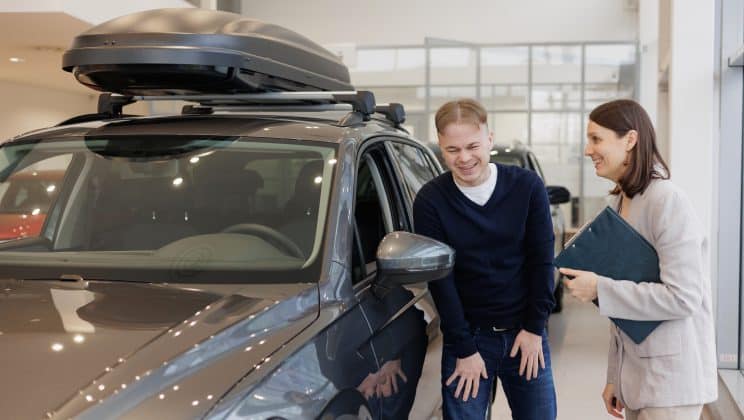 Location de car à Paris : Dans quelles circonstances solliciter ce service ?